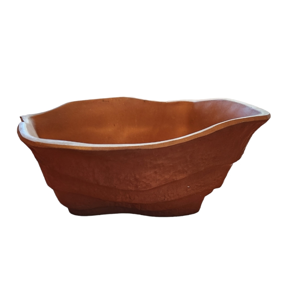 McCoy LLC Unglazed Vintage Planter 756 Lancaster Colony Corp